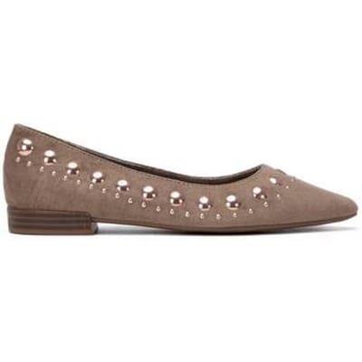 Xti 14622302 Ballerina´s Bruin EU 36 Vrouw