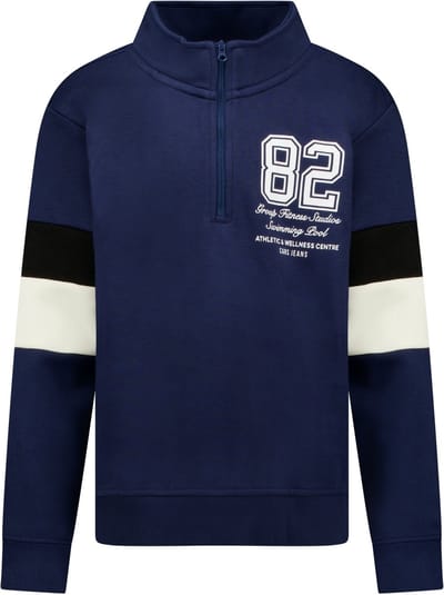 Cars Jeans Sweater Naylen jr. - Jongens