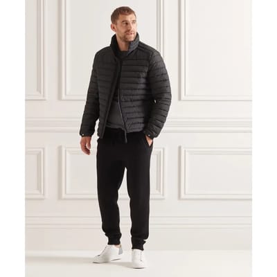 Superdry Heren Jas - Maat S