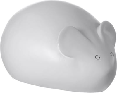 Heico Lamp Jelly Muis Cool Grey