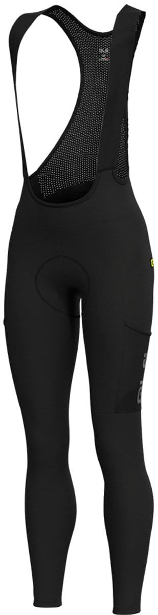 Ale Off Road-gravel Stones Cargo 2.0 Fietsbroek Zwart S Vrouw