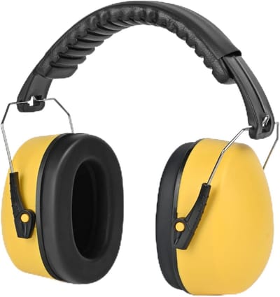 Allecto Plus - Kinderoorbeschermers voor gehoorbescherming van kinderen met SNR 28 dB - passieve oorbeschermers - ideaal voor slapen, leren, percussie - 12 x 10 cm - geschikt voor kinderen met autisme.
