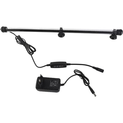 Aquarium Verlichting Waterdicht Vis Verlichting met LED Licht 3 Modi Dimbaar