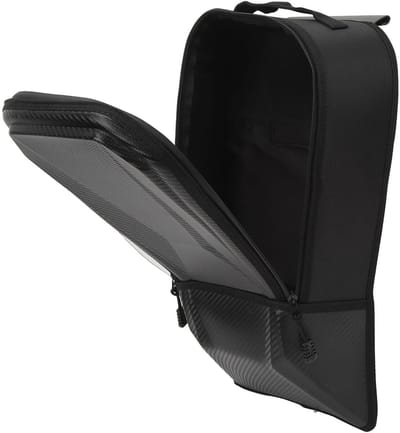 Dailygoods- Console Bag - Grote Capaciteit - Waterdicht - Schokbestendig - Eenvoudige Installatie - UV-bestendig - Geschikt voor CAN-AM Maverick X3 - Opbergzak