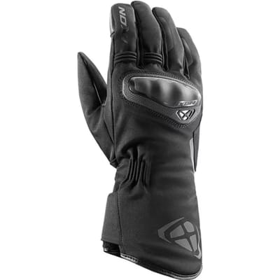 Winter motorhandschoenen Ixon Pro Compass