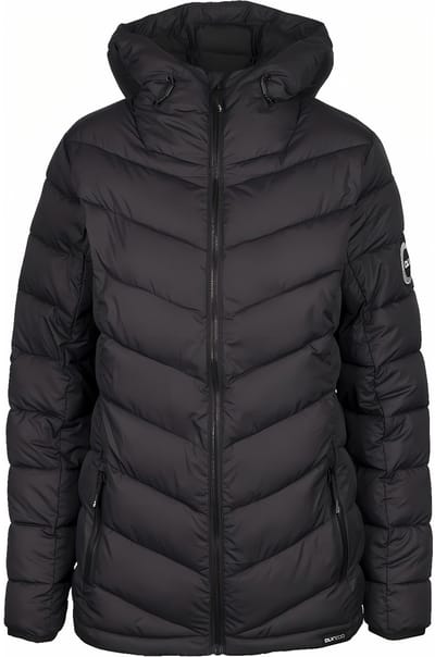 DLX dameswinterjas Tonya Eco Jacket