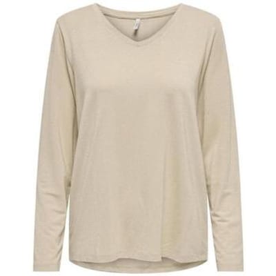 T-Shirt Lange Mouw Only Harly ML