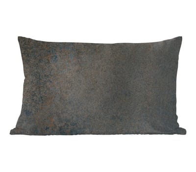 Sierkussens - Kussentjes Woonkamer - 60x40 cm - Industrieel - Beton - Grijs - Structuren - Retro