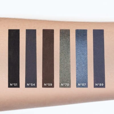Minerale Lipliner - Lange Houdbaarheid - Lippen Definiëren - Geïntegreerde Puntenslijper - 04 g - Niet gespecificeerd
