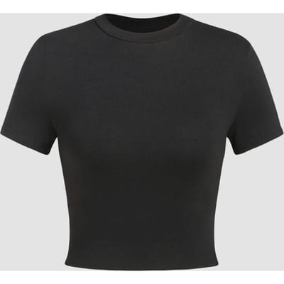 Basis T-shirt