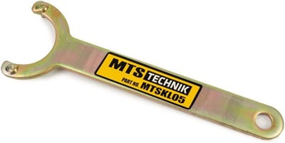 MTS Technik Steeksleutel Staal