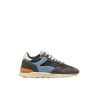 HOFF 22602403 sneaker man city chroma anthracite