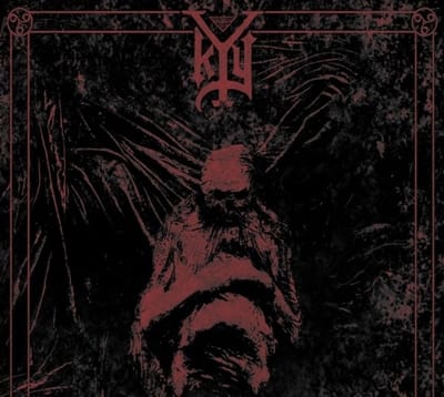 Kyy - Beyond Flesh (LP)