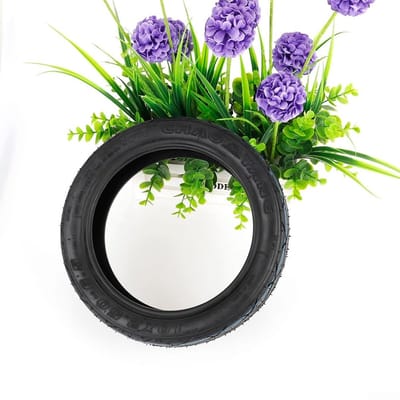 10 Inch 10x2.50-6.5 Elektrische Scooter Tubeless Band 60/70-6.5 Voor Ninebot Max G30