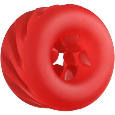 ToyJoy Hero Twister Ring 4-in-1