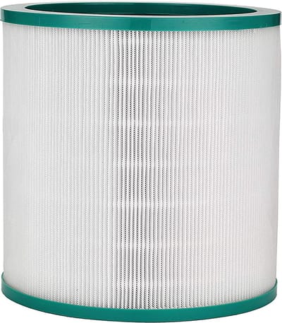 HEPA Filter geschikt voor Dyson Pure Cool – Dyson Pure Cool Link – Dyson Pure Cool Me – AM11, TP00, TP02, TP03, BP01 – Luchtreiniging – Luchtzuiveringsfilter – Luchtzuiveraar – Carbon Filter