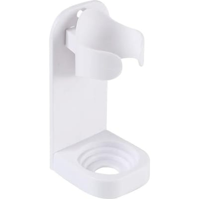 Traceless Tandenborstelhouder Bad Wandmontage Elektrische Tandenborstelhouders Volwassenen Tandenborstelstandaard Hanger Badkameraccessoires