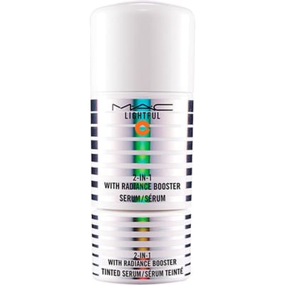 MAC Getint 2-in-1 Serum - Medium Plus