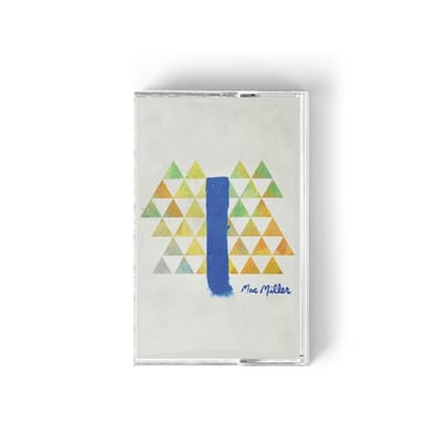 Blue Slide Park - Mac Miller