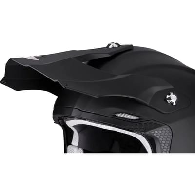 Motorhelm vizier Scorpion VX-16 Evo Air Peak