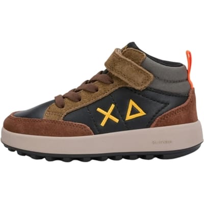 Hoge Sneakers Sun68 Z46335B