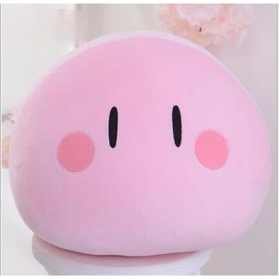 Kawaii Clannad Dango Pluche Speelgoed Daikazoku Furukawa Nagisa Dango Familie Pluche Kussen Cosplay Voor Meisjes Cadeau 25cm