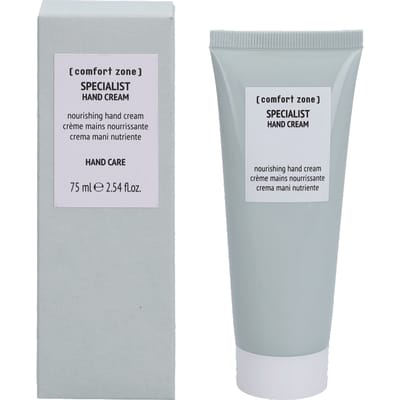 Comfort Zone Specialist Hand Cream75 ml.
