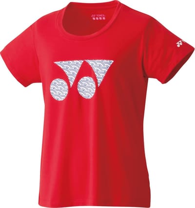 Yonex ladies special shirt - 16461 - S - rood