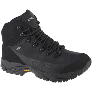 Cmp Dhenieb Wp 30q4717 Wandelschoenen Zwart EU 40 Man