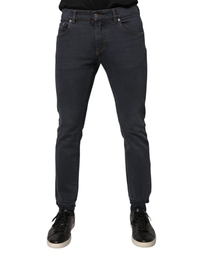 Slimfit Jeans Casual Stijl