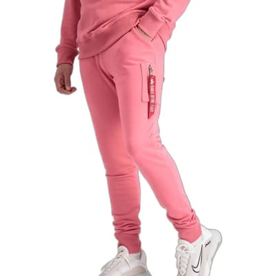 Slim fit Cargo broek Alpha Industries X-Fit