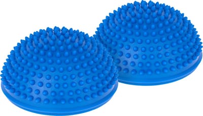 Rebel Active - Sensory Kogels - Revalidatiehulpmiddel - Met Uitstulpingen