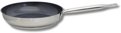 Keramische pan zonder PFAS 28 cm Profi Therm Platinum Elo