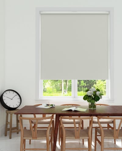 Decosol Rolgordijn Verduisterend - Beige (5714) - 210 x 190 cm