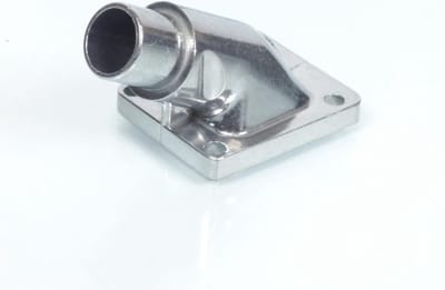 Pipe d admission Polini pour Scooter Yamaha 50 Slider Naked 2005 à 2012 Neuf