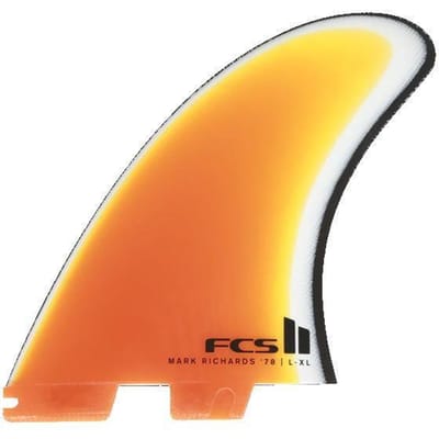 Fcs Ii Mr ´78 Twin Pg L-xl Retail Vin Geel XL