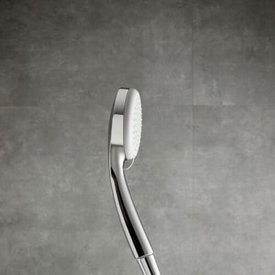 Hansgrohe Croma 100 hand shower Vario 28535000