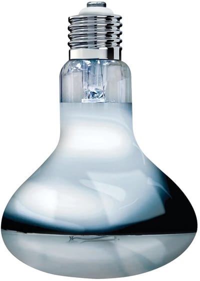Arcadia 2nd Generation UV Basking lamp - UVB Combinatie Lamp Reptielen