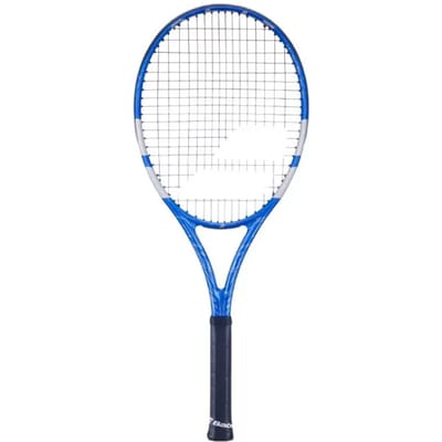 Babolat Pure Drive 300 gram - 30th Anniversary Edition - Special Edition - Blauw - Gripmaat L2