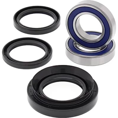 Kit koppelingshuisuitgang All Balls Racing 25-1029