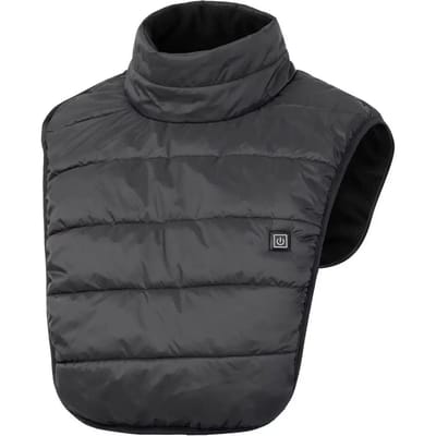 Opgevulde motorvest Tucano Urbano BIBWARM