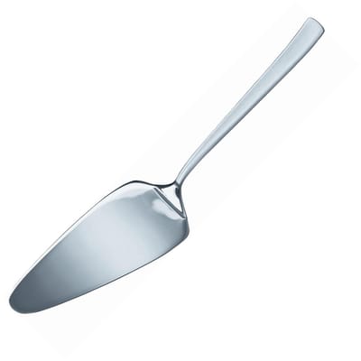 Rosle VS 600 Taartschep - zilver