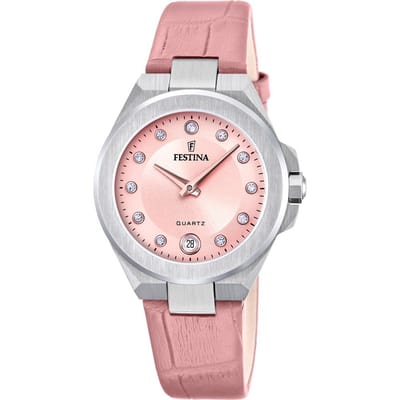 Festina - F20701/2 - Polshorloge - Dames