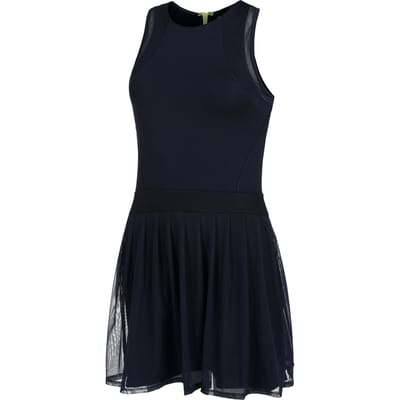 Lucky in Love Next Level Jurk Dames-Blauw