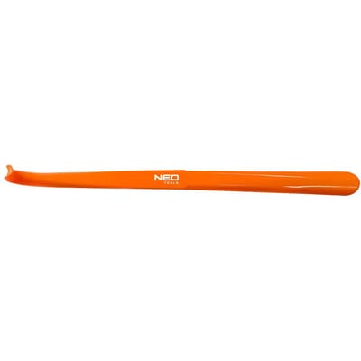 NEO TOOLS GD035 - Schoenlepel - 59cm - Ergonomisch - Lichtgewicht - Oranje