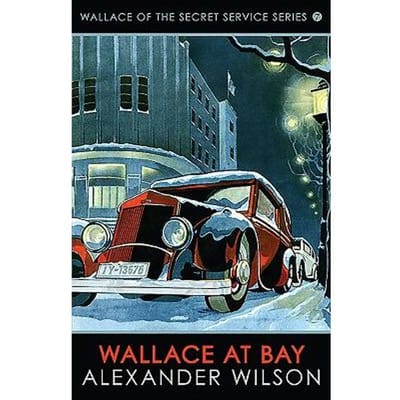 Wallace At Bay - Alexander Wilson