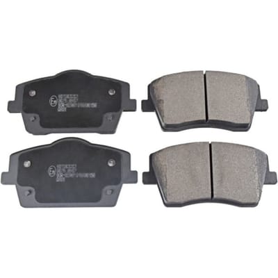 Remblokset FEBI BILSTEIN 16982, voor