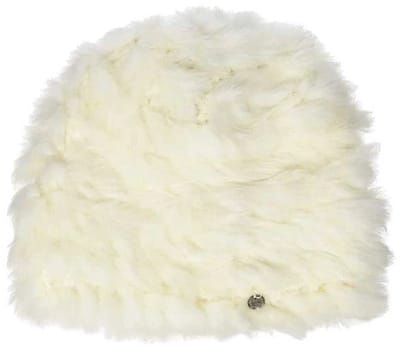 Cmp Knitted 5503016 Muts Wit