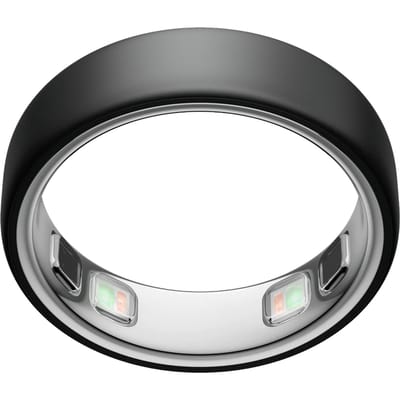 Oura Ring 5 Stealth - Size 13