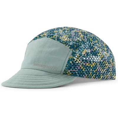 5-panel pet Patagonia Duckbill